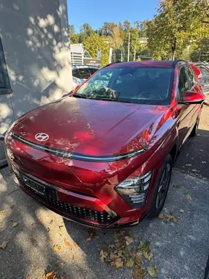 HYUNDAI Kona EV 65.4 kWh Amplia