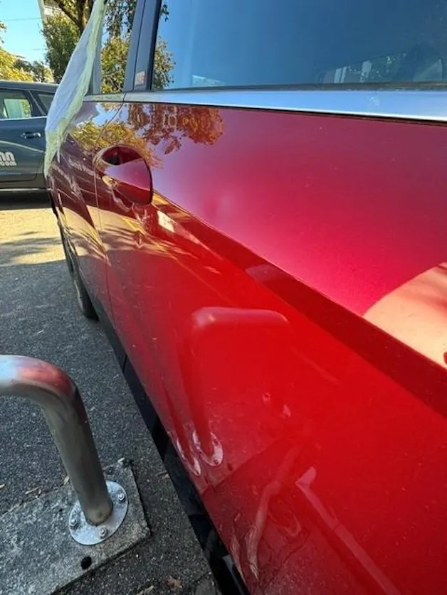 HYUNDAI Kona EV 65.4 kWh Amplia