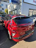HYUNDAI Kona EV 65.4 kWh Amplia