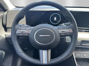 HYUNDAI Kona EV 65.4 kWh Amplia