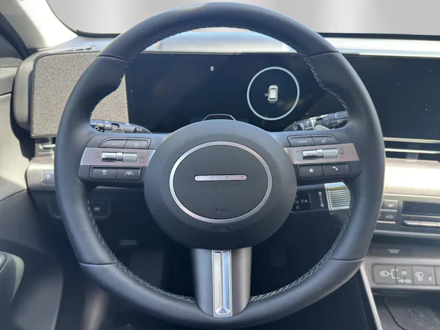 HYUNDAI Kona EV 65.4 kWh Amplia