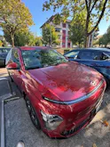 HYUNDAI Kona EV 65.4 kWh Amplia