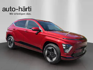 HYUNDAI Kona EV 65.4 kWh Amplia