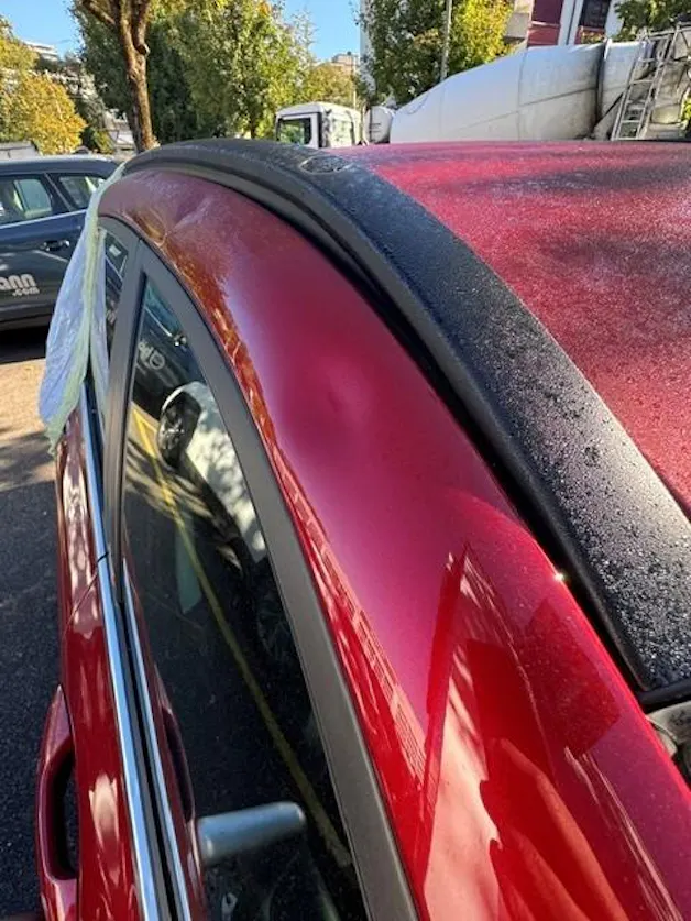 HYUNDAI Kona EV 65.4 kWh Amplia