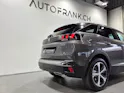 PEUGEOT 3008 1.6 THP Allure