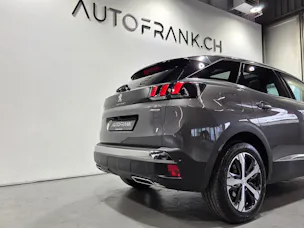 PEUGEOT 3008 1.6 THP Allure