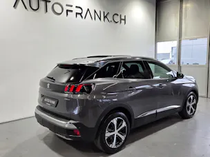 PEUGEOT 3008 1.6 THP Allure