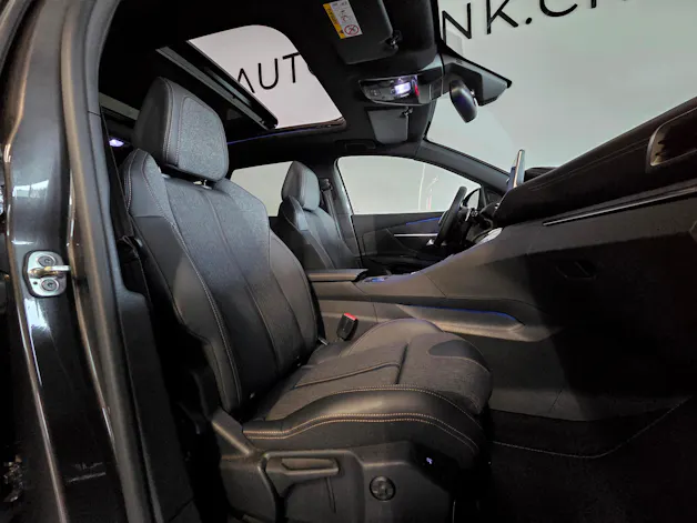 PEUGEOT 3008 1.6 THP Allure