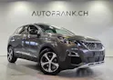 PEUGEOT 3008 1.6 THP Allure