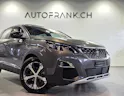 PEUGEOT 3008 1.6 THP Allure