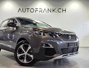PEUGEOT 3008 1.6 THP Allure
