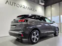 PEUGEOT 3008 1.6 THP Allure