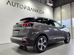 PEUGEOT 3008 1.6 THP Allure