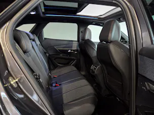 PEUGEOT 3008 1.6 THP Allure