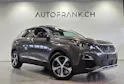 PEUGEOT 3008 1.6 THP Allure