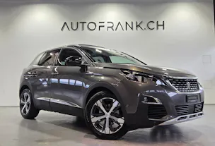 PEUGEOT 3008 1.6 THP Allure
