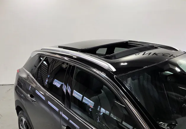 PEUGEOT 3008 1.6 THP Allure