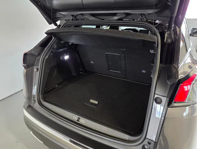 PEUGEOT 3008 1.6 THP Allure