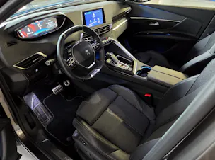 PEUGEOT 3008 1.6 THP Allure