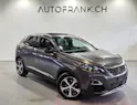 PEUGEOT 3008 1.6 THP Allure