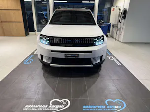 FIAT Grande Panda Elektro La Prima Automat