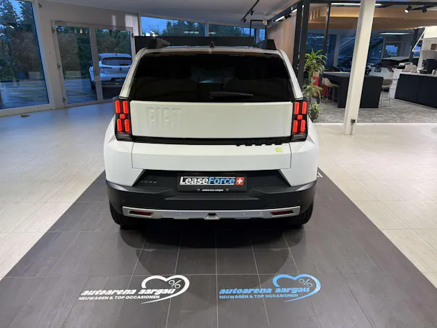 FIAT Grande Panda Elektro La Prima Automat