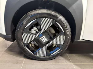 FIAT Grande Panda Elektro La Prima Automat