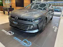 VW Passat Variant 1.5 eTSi evo2 Elegance DSG-Automat