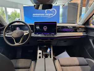 VW Passat Variant 1.5 eTSi evo2 Elegance DSG-Automat