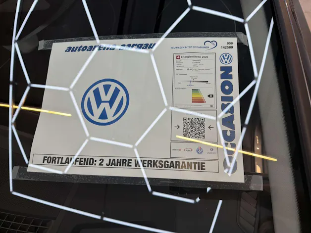 VW Passat Variant 1.5 eTSi evo2 Elegance DSG-Automat