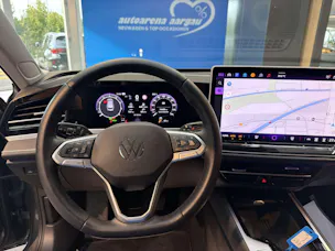 VW Passat Variant 1.5 eTSi evo2 Elegance DSG-Automat