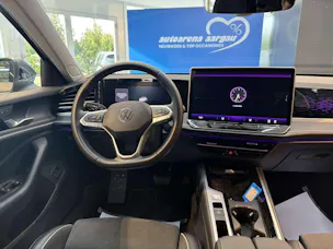 VW Passat Variant 1.5 eTSi evo2 Elegance DSG-Automat
