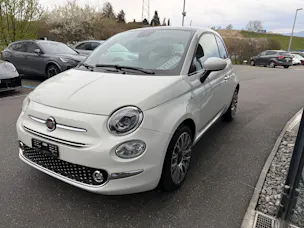 FIAT 500C 1.0 N3 MildHybrid Dolcevita