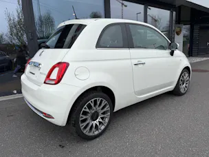 FIAT 500C 1.0 N3 MildHybrid Dolcevita