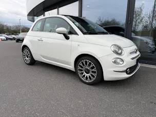 FIAT 500C 1.0 N3 MildHybrid Dolcevita