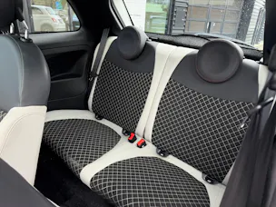 FIAT 500C 1.0 N3 MildHybrid Dolcevita