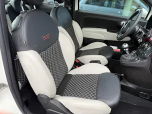 FIAT 500C 1.0 N3 MildHybrid Dolcevita