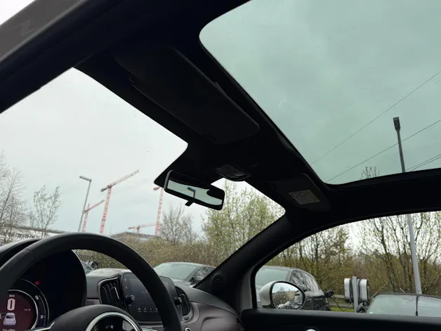 FIAT 500C 1.0 N3 MildHybrid Dolcevita