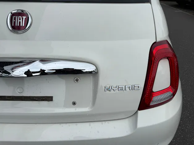 FIAT 500C 1.0 N3 MildHybrid Dolcevita
