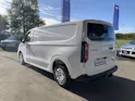 FORD Transit Custom Van 320 L2 2.0 EcoBlue 170 Trend