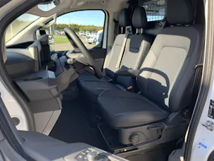 FORD Transit Custom Van 320 L2 2.0 EcoBlue 170 Trend