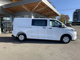 FORD Transit Custom Van 320 L2 2.0 EcoBlue 170 Trend
