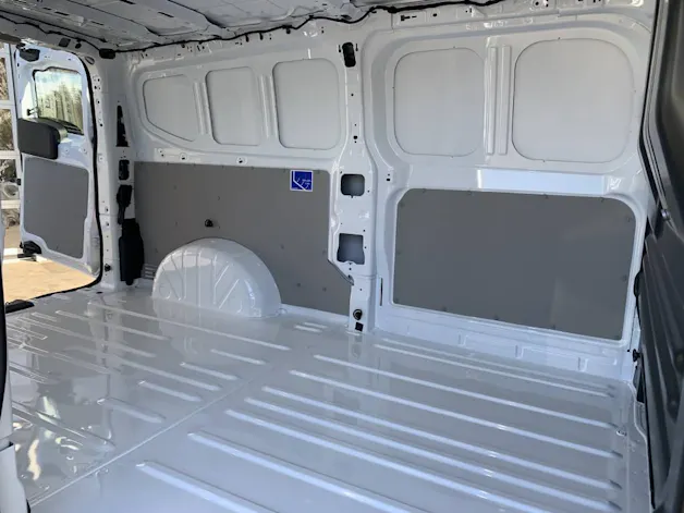 FORD Transit Custom Van 320 L2 2.0 EcoBlue 170 Trend