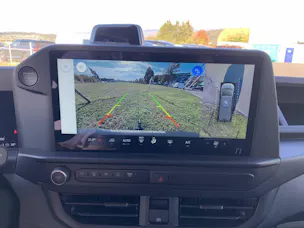 FORD Transit Custom Van 320 L2 2.0 EcoBlue 170 Trend