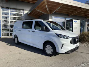 FORD Transit Custom Van 320 L2 2.0 EcoBlue 170 Trend