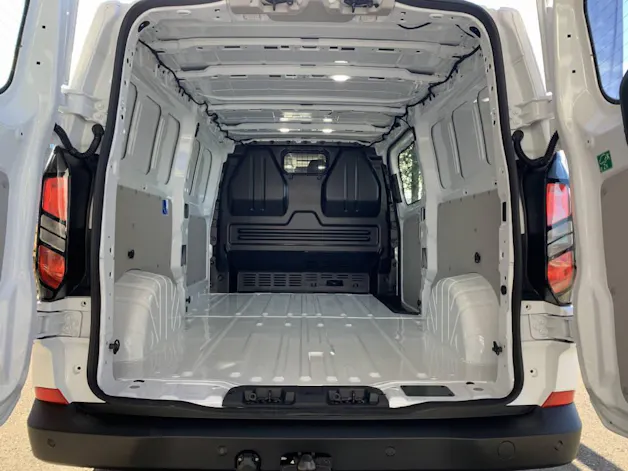 FORD Transit Custom Van 320 L2 2.0 EcoBlue 170 Trend