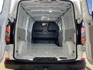 FORD Transit Custom Van 320 L2 2.0 EcoBlue 170 Trend