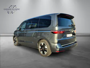 VW Multivan 2.0 TSI Style Liberty DSG