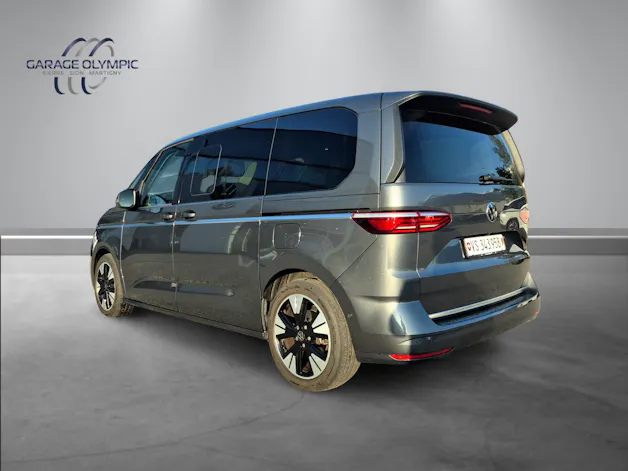 VW Multivan 2.0 TSI Style Liberty DSG