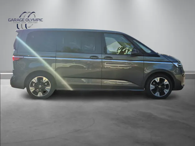 VW Multivan 2.0 TSI Style Liberty DSG